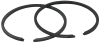 Кольцо поршневое BC Ol-42/44 40*1.5мм — анонс